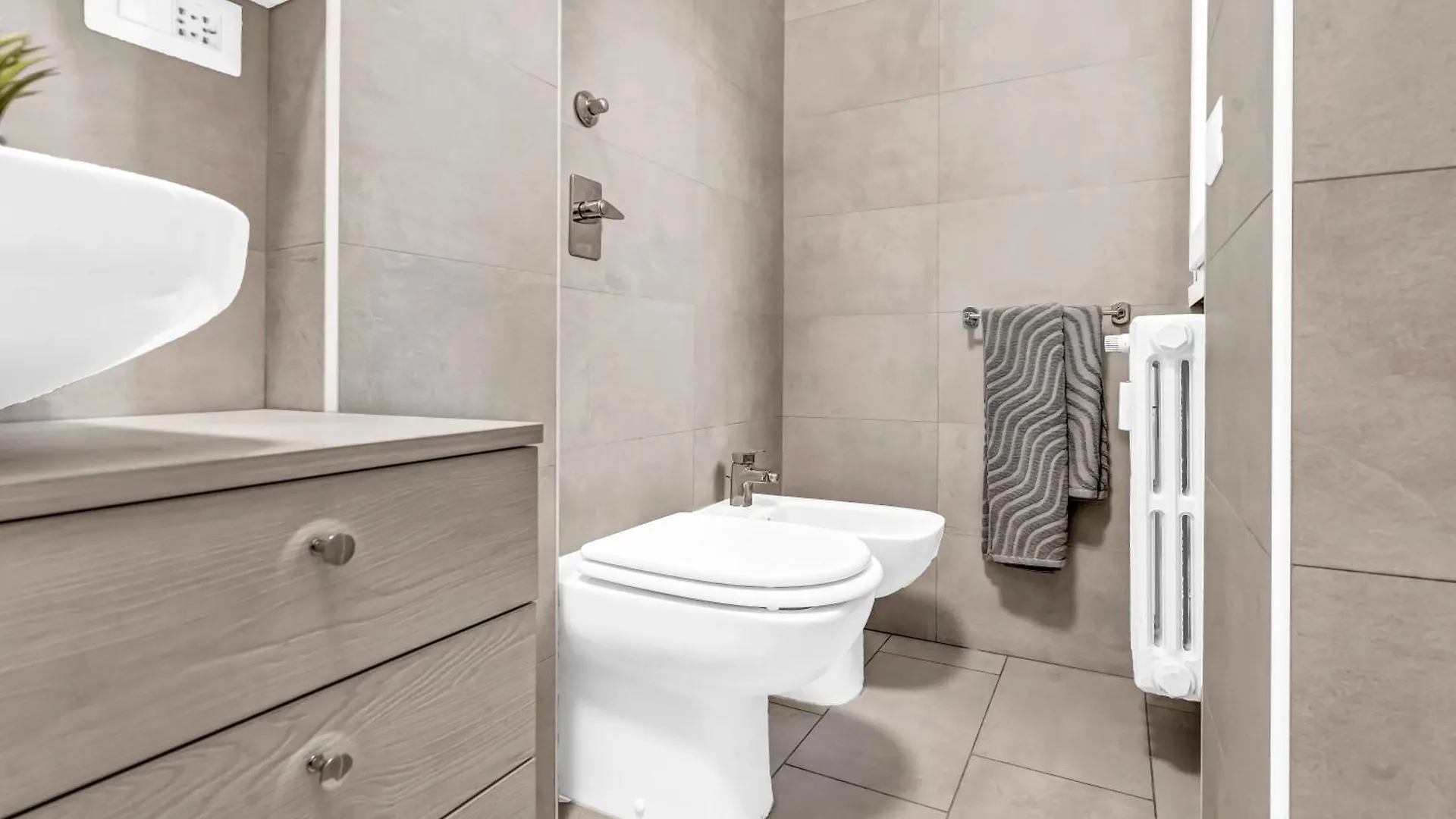 Apartment Ma22 - Duomo-Loreto - Near The Duomo - Milan